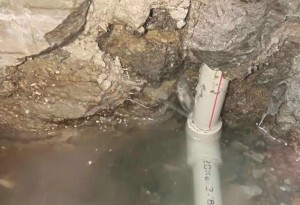 盘锦管道漏水检测五