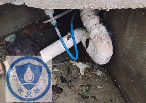 盘锦水管漏水检测公司6