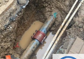 盘锦水管漏水检测公司4