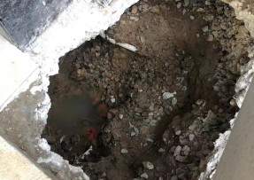 盘锦水管漏水检测公司2