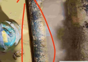 盘锦水管漏水检测公司1